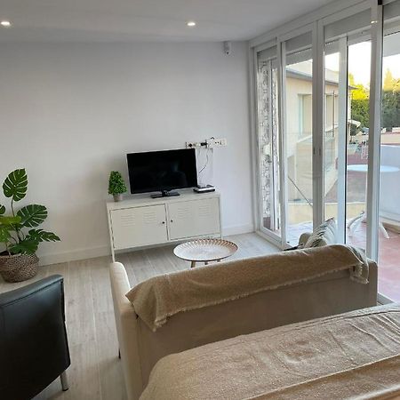 Apartamento Tres Banderas Estepona Exterior photo