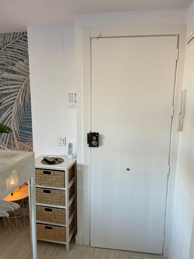 Apartamento Tres Banderas Estepona Exterior photo