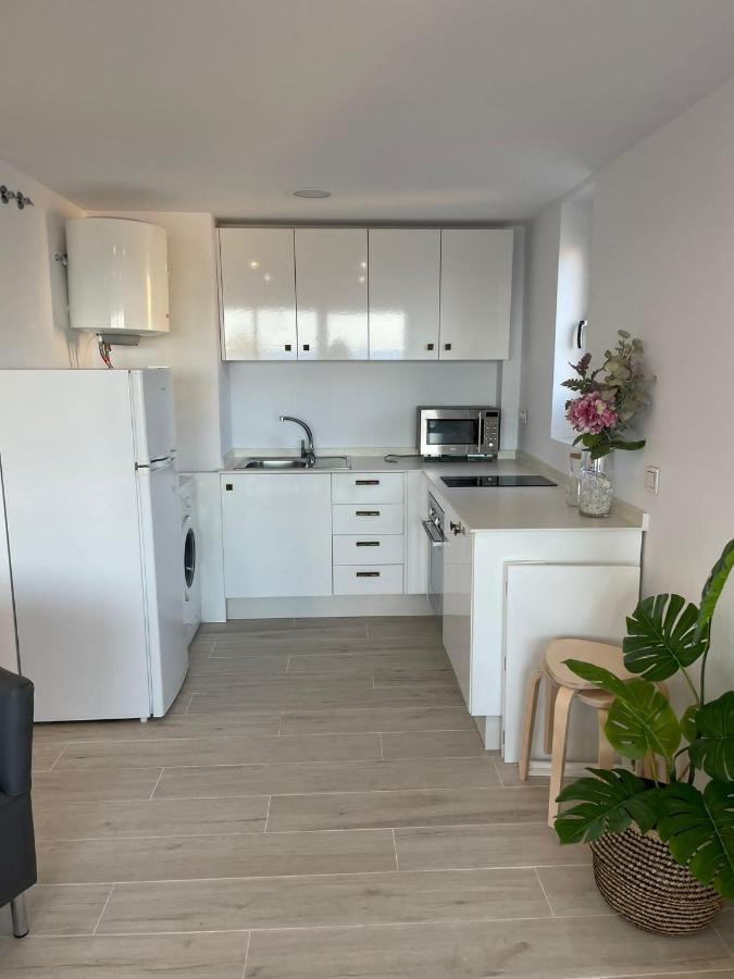 Apartamento Tres Banderas Estepona Exterior photo